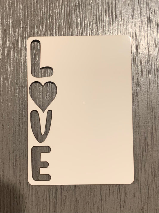 Forever Magnet