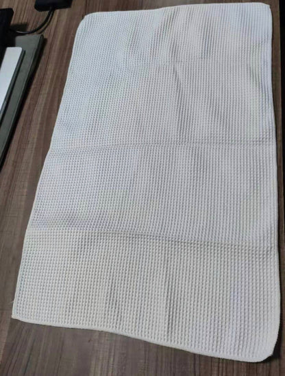 Blank Waffle Towel