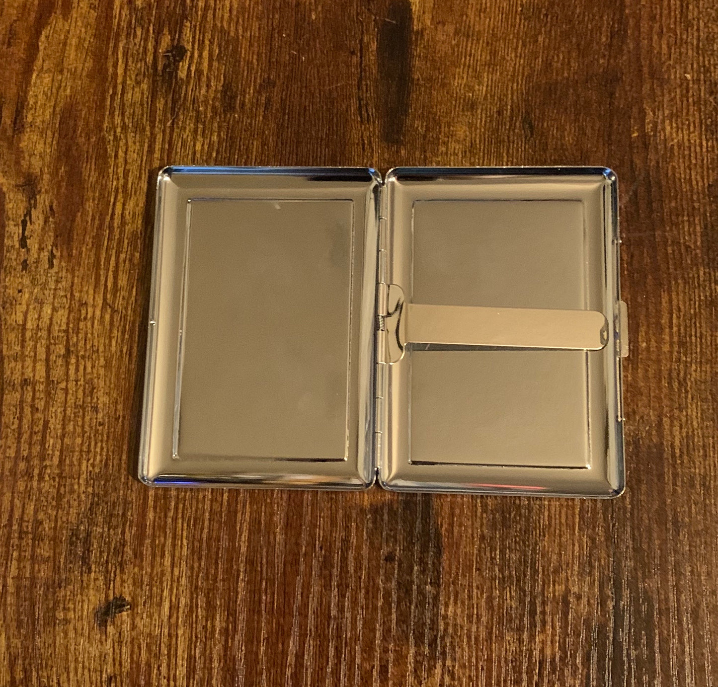 Sublimation Cigarette Case