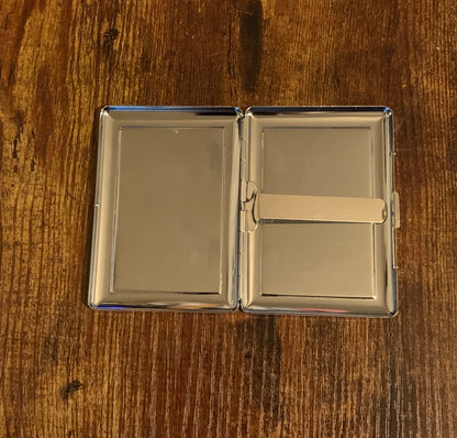 Sublimation Cigarette Case