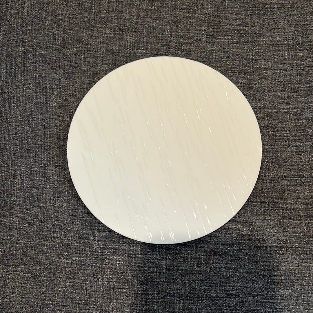 5.92” Sublimation Round