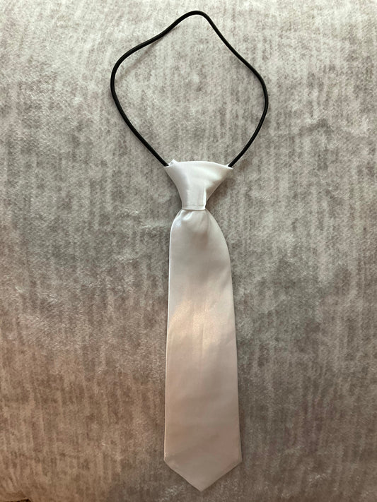 Small Neck Tie