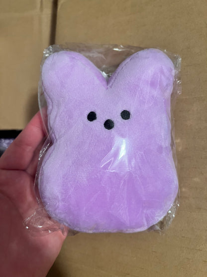 Small Bunny