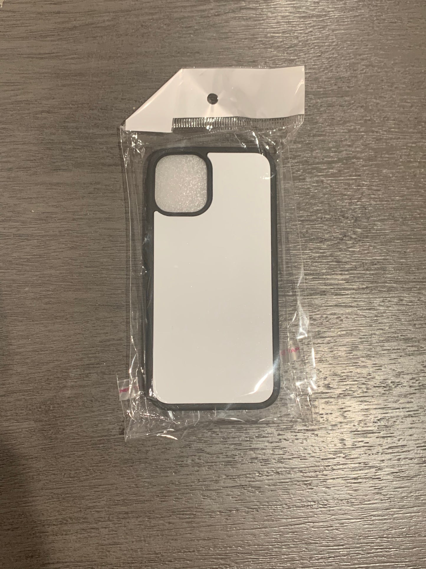 iPhone 12  Mini Sublimation Phone Case