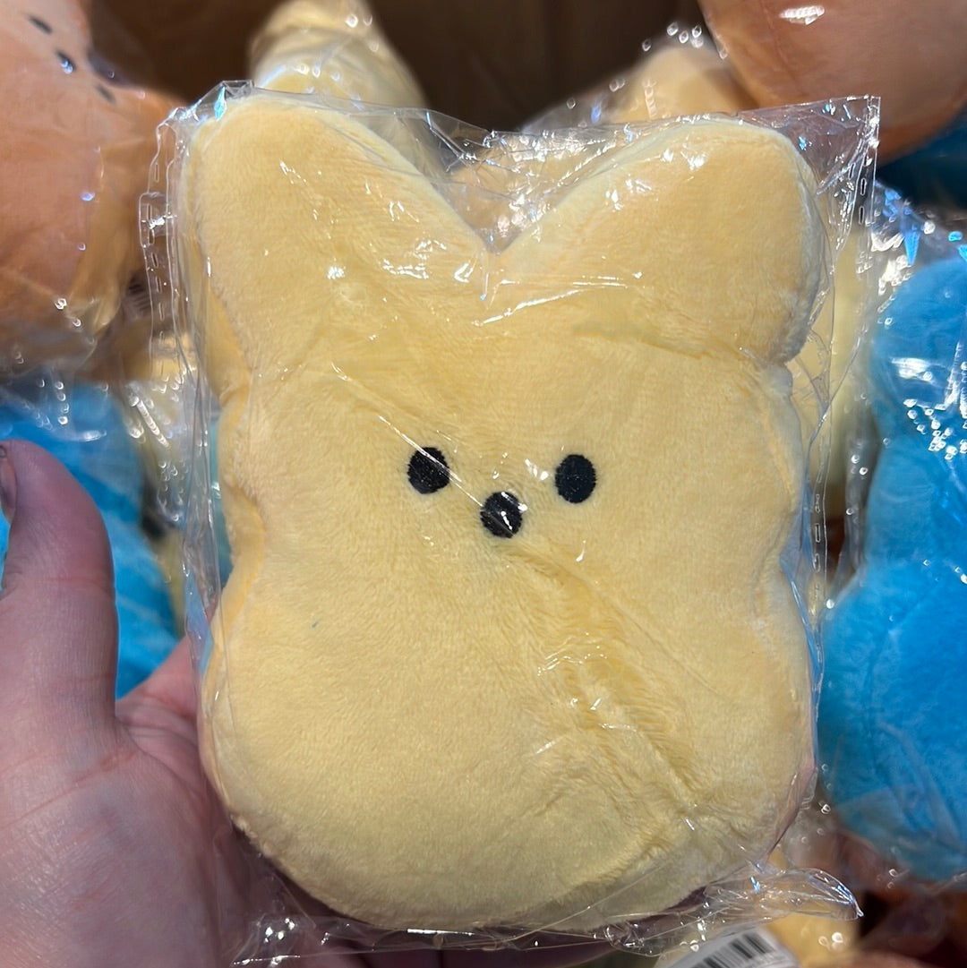 Small Bunny