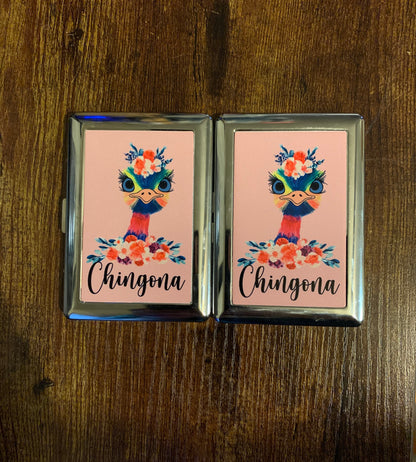 Sublimation Cigarette Case