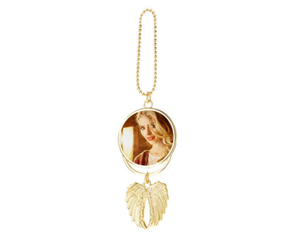 Car Charm for rear view mirror