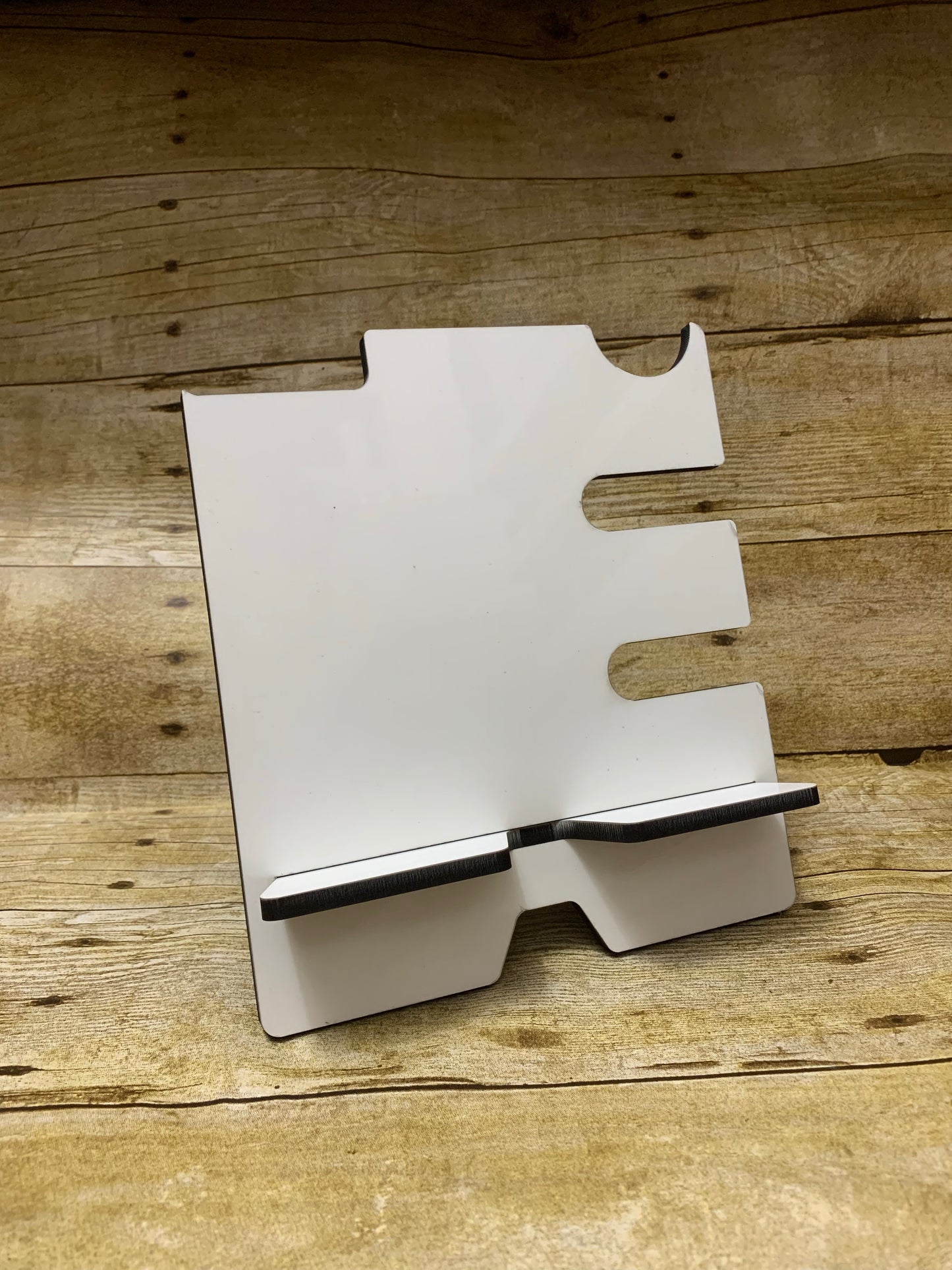Blank Docking Station