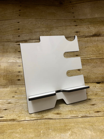 Blank Docking Station