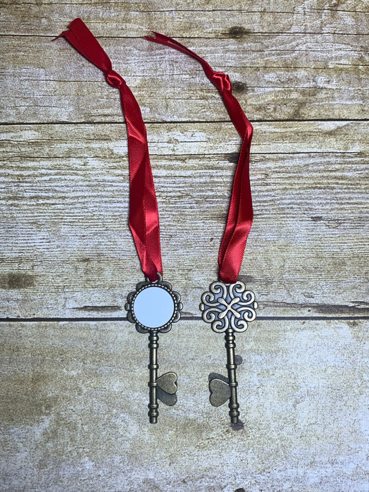 Santa’s Magic Key 3”