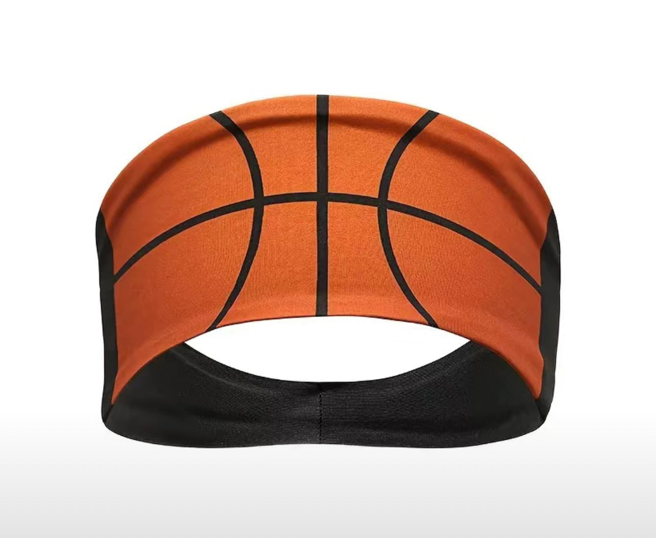 Basketball  headband