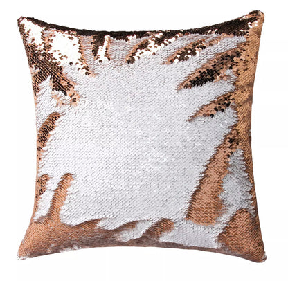 Flip Sequin Pillow Case