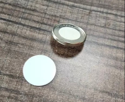 Interchangeable Snap Button 20mm
