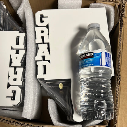 Large Grad Paddle