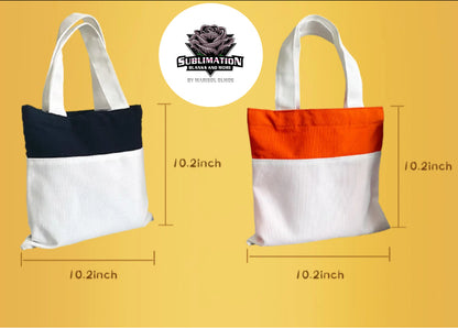 Halloween Candy Bags