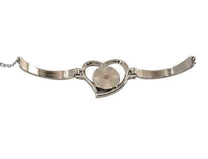 Heart Bracelet