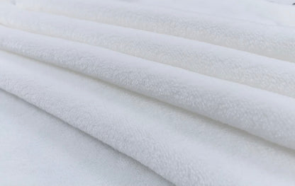 Blank Baby Blanket