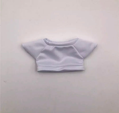 13" Teddy Bear T-Shirt
