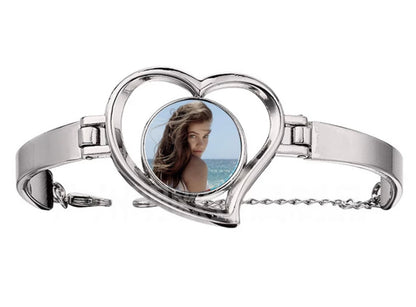 Heart Bracelet