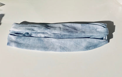 Tie Dye Polyester Headband
