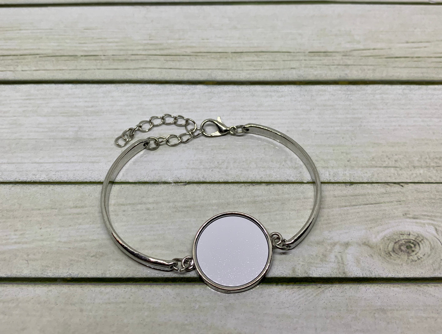 Charm Bracelet