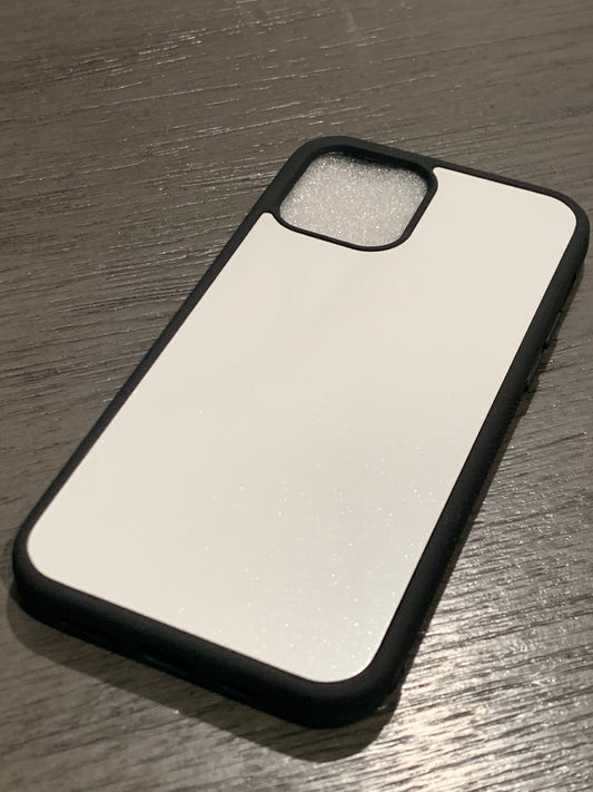 iPhone 12 & 12 Pro Sublimation Phone Case