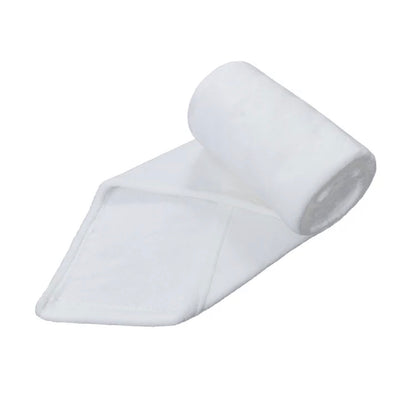 Blank Baby Blanket