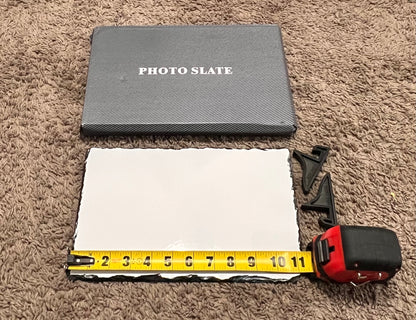 Photo Slate 11”x7.5”