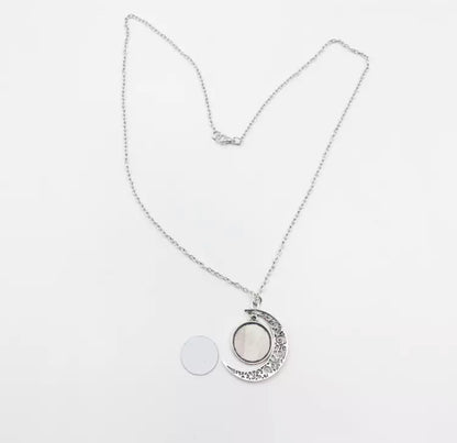 Moon Necklace