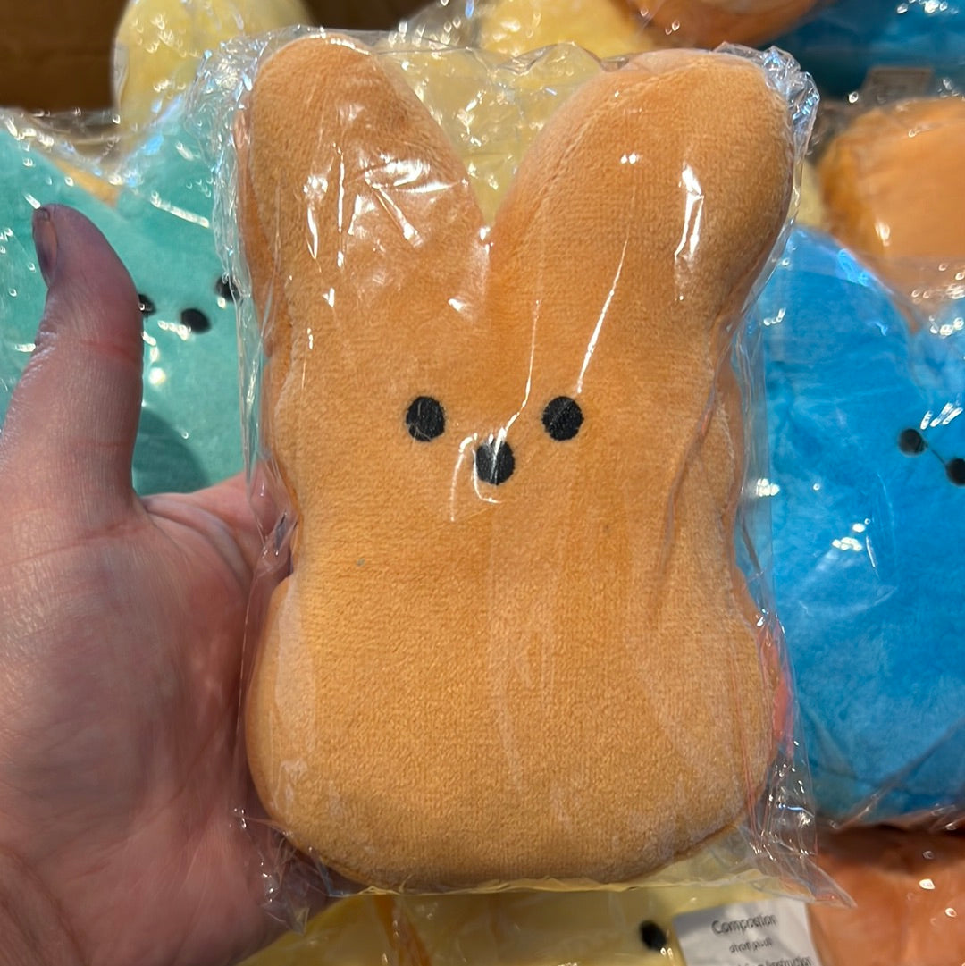 Small Bunny