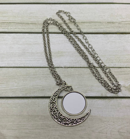 Moon Necklace