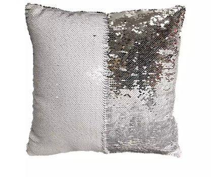 Flip Sequin Pillow Case