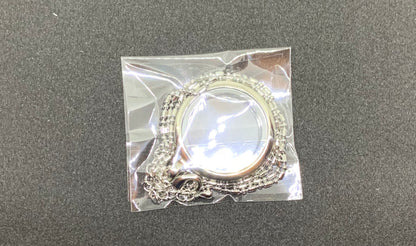Floating Locket