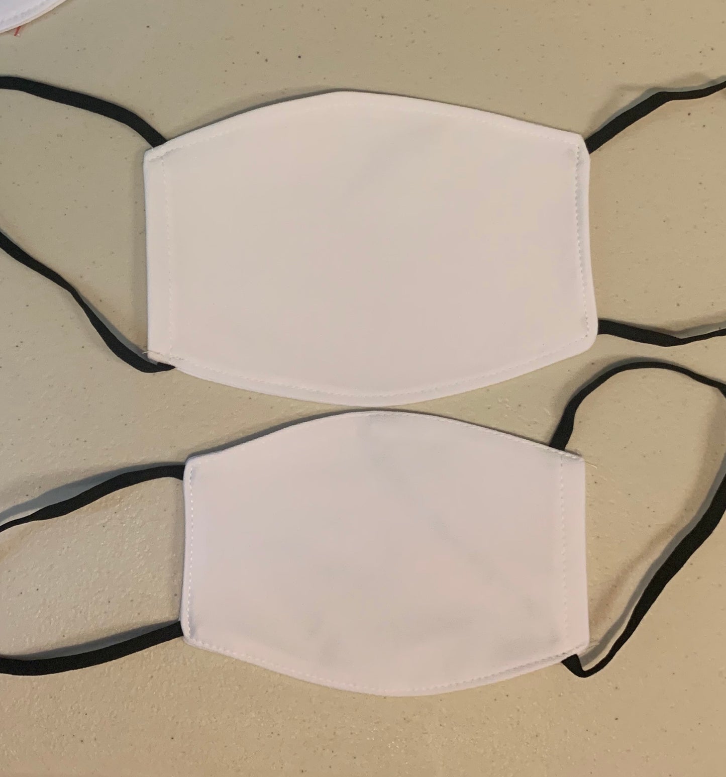 Adult Masks for Sublimation( Teen-Adult)