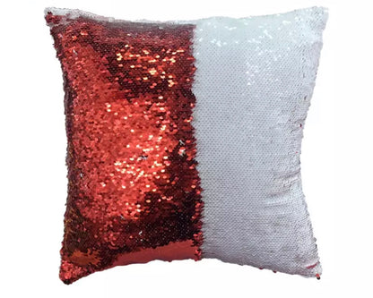 Flip Sequin Pillow Case
