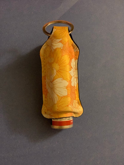 Inhaler Holder Keychain