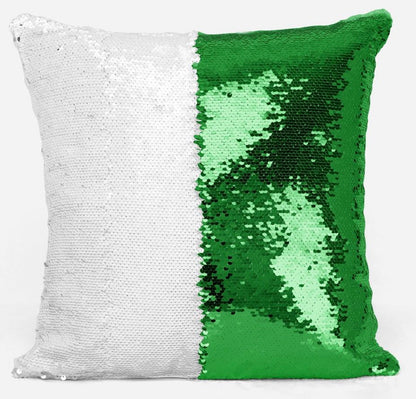 Flip Sequin Pillow Case