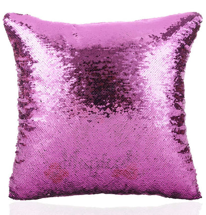 Flip Sequin Pillow Case