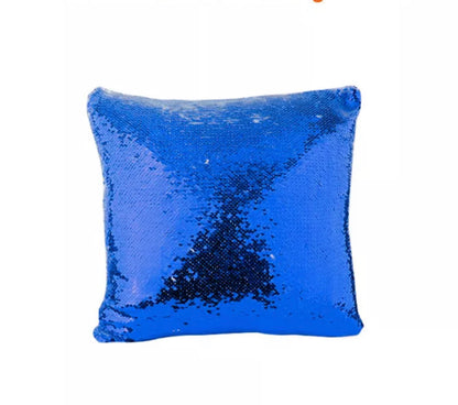 Flip Sequin Pillow Case