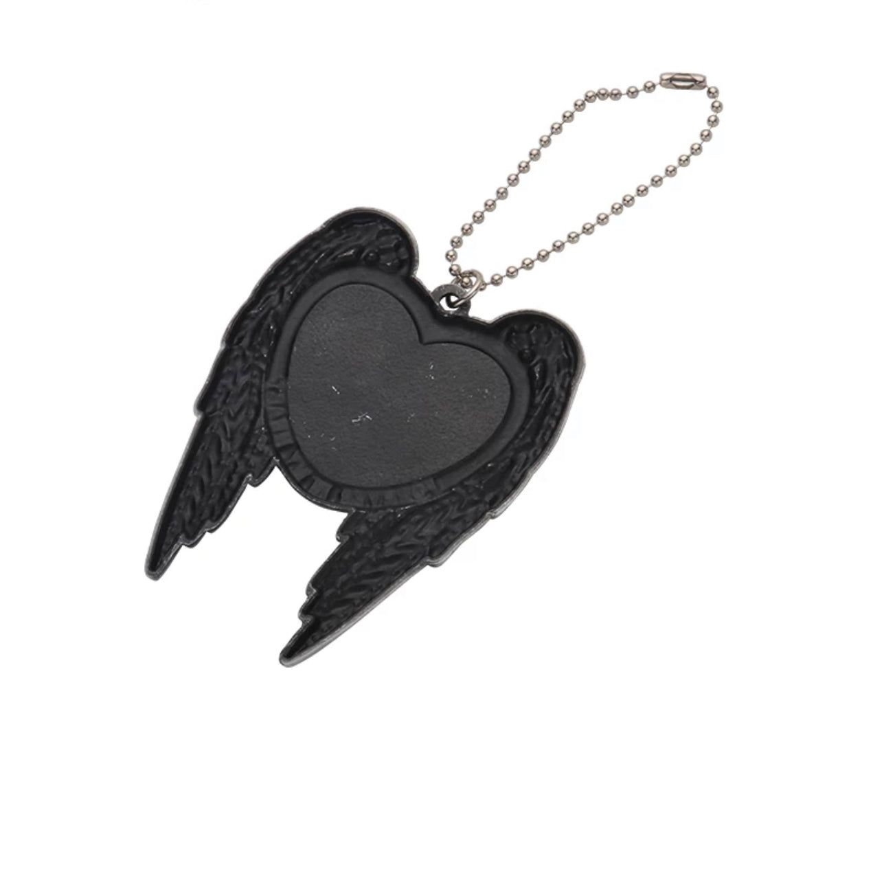 Forever in my Heart Charm Ornament