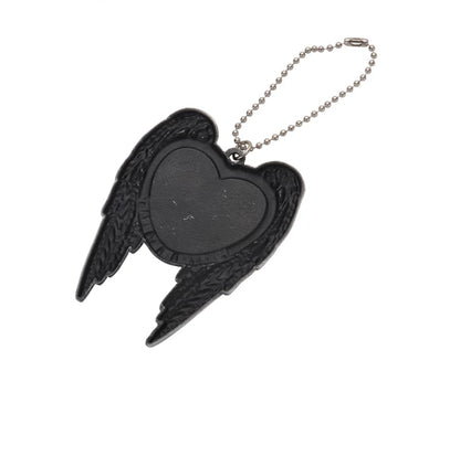 Forever in my Heart Charm Ornament