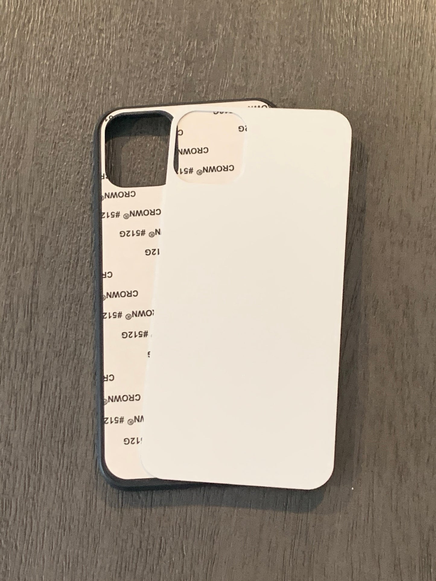 iPhone 11 Sublimation Case