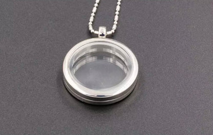 Floating Locket