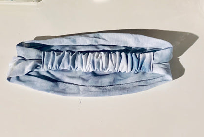 Tie Dye Polyester Headband