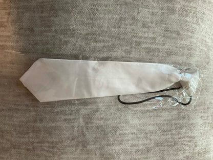 Small Neck Tie