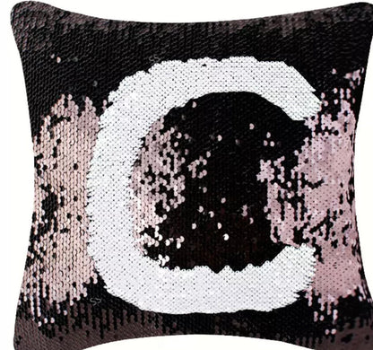 Flip Sequin Pillow Case