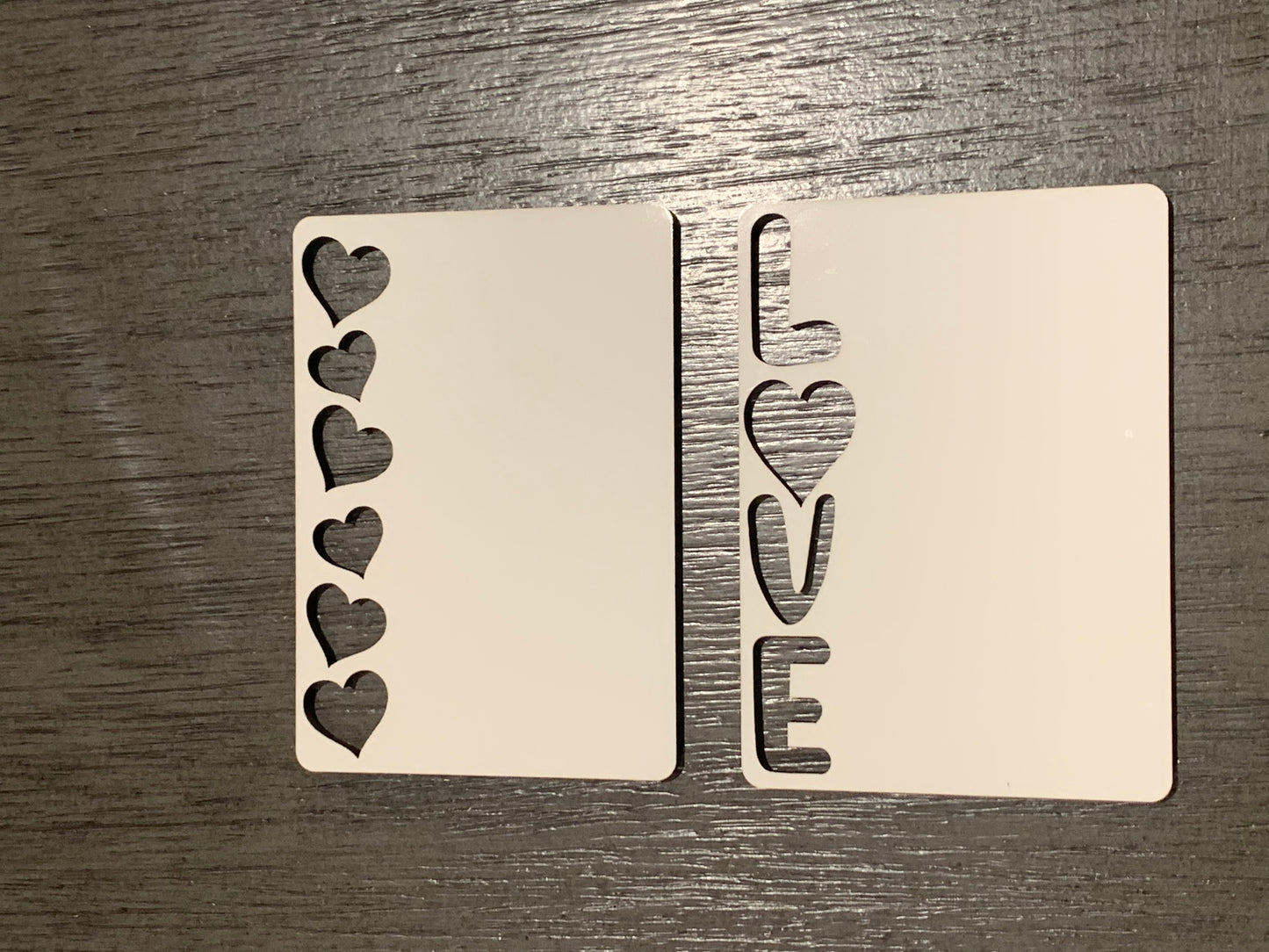 Forever Magnet